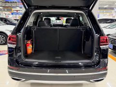 Volkswagen Teramont 380TSI AWD Excellence Edition - ფოტო 14