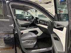 Volkswagen Teramont 380TSI AWD Excellence Edition - ფოტო 15