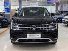 Volkswagen Teramont 380TSI AWD Excellence Edition - ფოტო 2