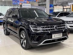 Volkswagen Teramont 380TSI AWD Excellence Edition - ფოტო 3