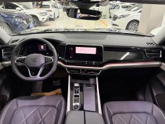 Volkswagen Teramont 380TSI AWD Excellence Edition - ფოტო 8