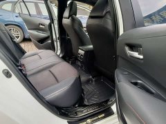 Toyota Corolla 1.8L CVT Sport Edition - ფოტო 10