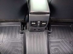 Toyota Corolla 1.8L CVT Sport Edition - ფოტო 11