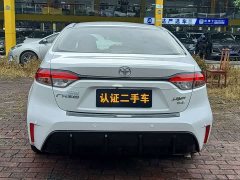 Toyota Corolla 1.8L CVT Sport Edition - ფოტო 13