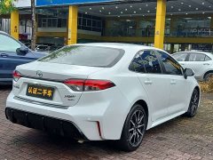 Toyota Corolla 1.8L CVT Sport Edition - ფოტო 14