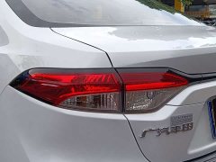 Toyota Corolla 1.8L CVT Sport Edition - ფოტო 15