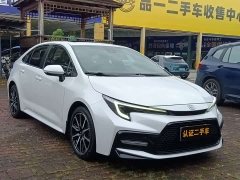 Toyota Corolla 1.8L CVT Sport Edition - ფოტო 3