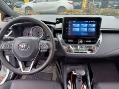 Toyota Corolla 1.8L CVT Sport Edition - ფოტო 5