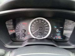 Toyota Corolla 1.8L CVT Sport Edition - ფოტო 7
