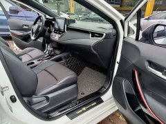 Toyota Corolla 1.8L CVT Sport Edition - ფოტო 8
