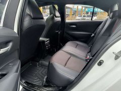Toyota Corolla 1.8L CVT Sport Edition - ფოტო 9