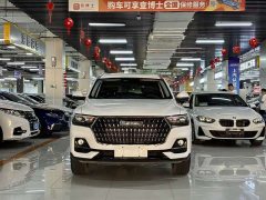 Haval H6 National Trend Edition 1.5T Automatic Champion Version - ფოტო 2