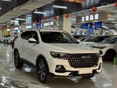 Haval H6 National Trend Edition 1.5T Automatic Champion Version - ფოტო 3