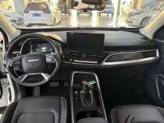 Haval H6 National Trend Edition 1.5T Automatic Champion Version - ფოტო 4