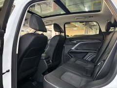 Haval H6 National Trend Edition 1.5T Automatic Champion Version - ფოტო 6