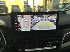 Haval H6 National Trend Edition 1.5T Automatic Champion Version - ფოტო 8