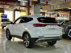Haval H6 National Trend Edition 1.5T Automatic Champion Version - ფოტო 9
