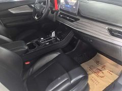 Chery Tiggo 8 Kunpeng Edition 290TGDI Automatic Fuyao Version - ფოტო 10