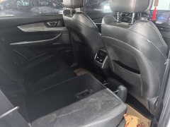 Chery Tiggo 8 Kunpeng Edition 290TGDI Automatic Fuyao Version - ფოტო 11