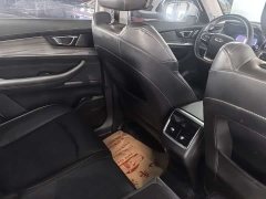 Chery Tiggo 8 Kunpeng Edition 290TGDI Automatic Fuyao Version - ფოტო 12