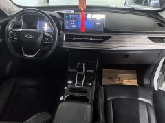 Chery Tiggo 8 Kunpeng Edition 290TGDI Automatic Fuyao Version - ფოტო 14