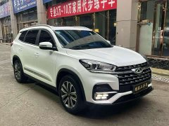 Chery Tiggo 8 Kunpeng Edition 290TGDI Automatic Fuyao Version - ფოტო 3