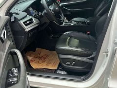 Chery Tiggo 8 Kunpeng Edition 290TGDI Automatic Fuyao Version - ფოტო 5