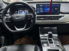 Chery Tiggo 8 Kunpeng Edition 290TGDI Automatic Fuyao Version - ფოტო 6