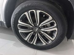 Chery Tiggo 8 Kunpeng Edition 290TGDI Automatic Fuyao Version - ფოტო 9
