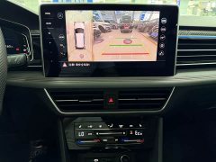 Volkswagen Tiguan L Plug-in Hybrid 2022 430PHEV Plug-in Hybrid Premier Edition - ფოტო 10