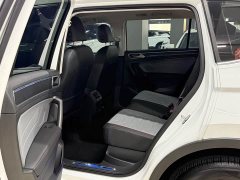 Volkswagen Tiguan L Plug-in Hybrid 2022 430PHEV Plug-in Hybrid Premier Edition - ფოტო 12