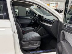 Volkswagen Tiguan L Plug-in Hybrid 2022 430PHEV Plug-in Hybrid Premier Edition - ფოტო 13
