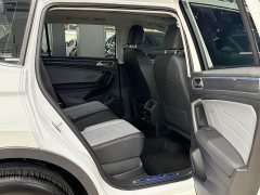 Volkswagen Tiguan L Plug-in Hybrid 2022 430PHEV Plug-in Hybrid Premier Edition - ფოტო 14