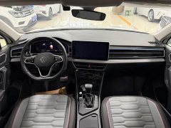 Volkswagen Tiguan L Plug-in Hybrid 2022 430PHEV Plug-in Hybrid Premier Edition - ფოტო 6
