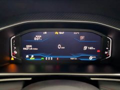 Volkswagen Tiguan L Plug-in Hybrid 2022 430PHEV Plug-in Hybrid Premier Edition - ფოტო 9