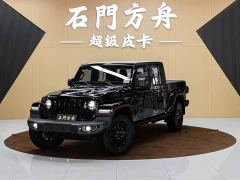 Jeep 3.6L Camper Edition - ფოტო 1