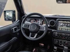 Jeep 3.6L Camper Edition - ფოტო 11