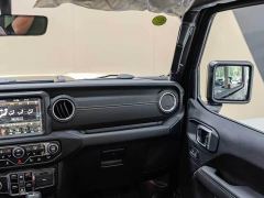 Jeep 3.6L Camper Edition - ფოტო 12