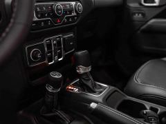 Jeep 3.6L Camper Edition - ფოტო 14