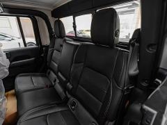 Jeep 3.6L Camper Edition - ფოტო 15