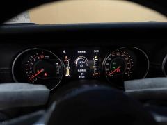 Jeep 3.6L Camper Edition - ფოტო 16
