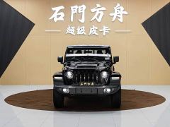 Jeep 3.6L Camper Edition - ფოტო 2