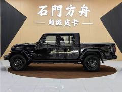 Jeep 3.6L Camper Edition - ფოტო 3