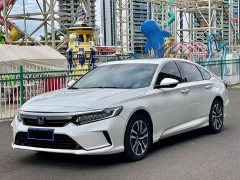 Honda Yingshipai New Energy e:PHEV Intelligent Premium Edition - ფოტო 1