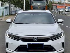 Honda Yingshipai New Energy e:PHEV Intelligent Premium Edition - ფოტო 2