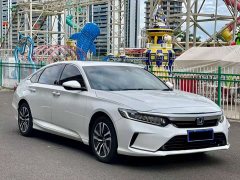 Honda Yingshipai New Energy e:PHEV Intelligent Premium Edition - ფოტო 3