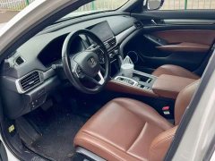 Honda Yingshipai New Energy e:PHEV Intelligent Premium Edition - ფოტო 4