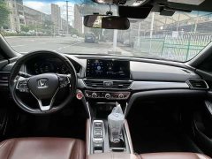 Honda Yingshipai New Energy e:PHEV Intelligent Premium Edition - ფოტო 5