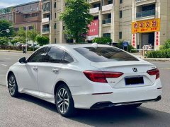Honda Yingshipai New Energy e:PHEV Intelligent Premium Edition - ფოტო 7