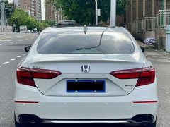 Honda Yingshipai New Energy e:PHEV Intelligent Premium Edition - ფოტო 8